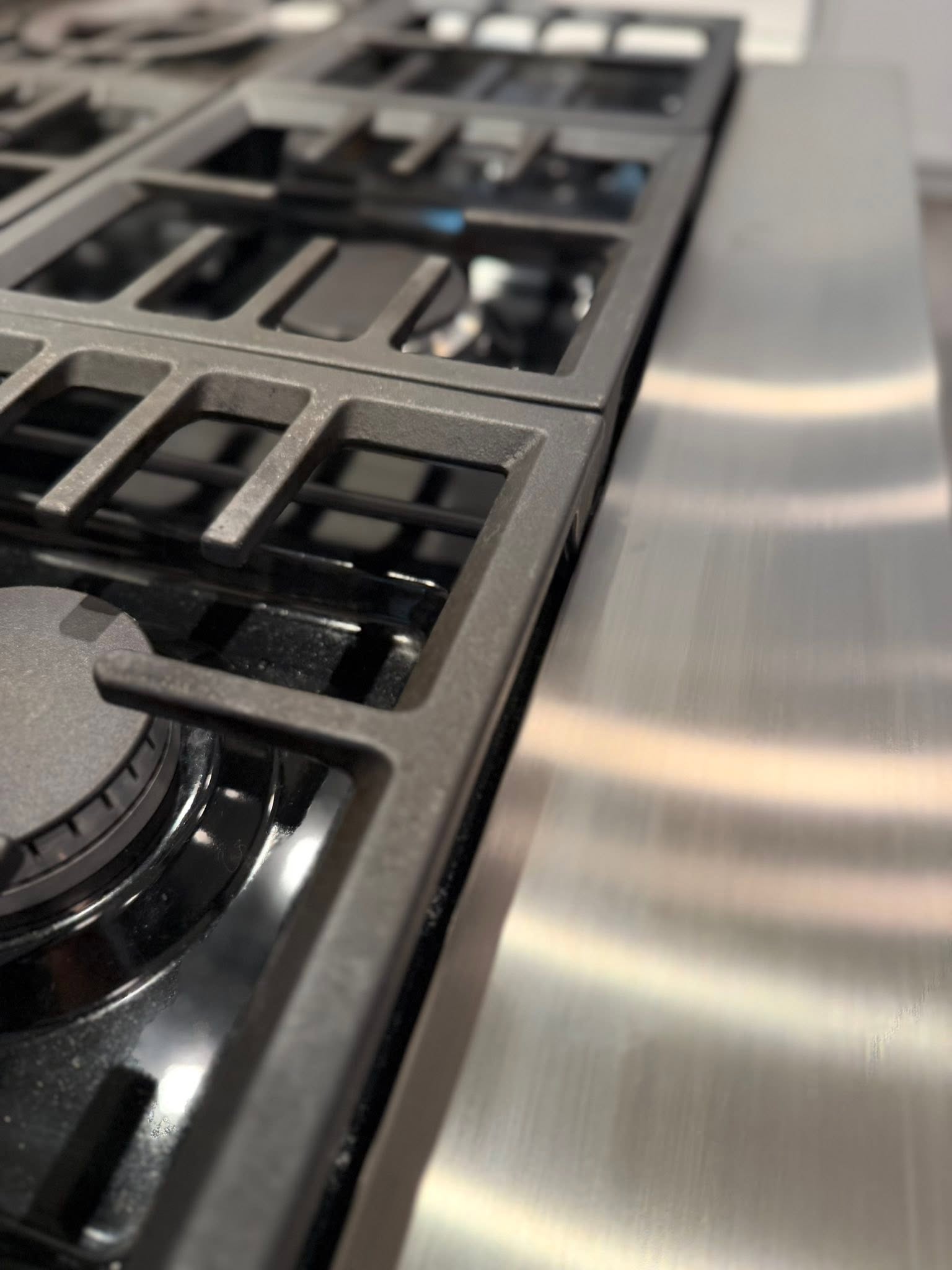 New cleaning job